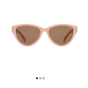 Quay Rizzo Sunglasses